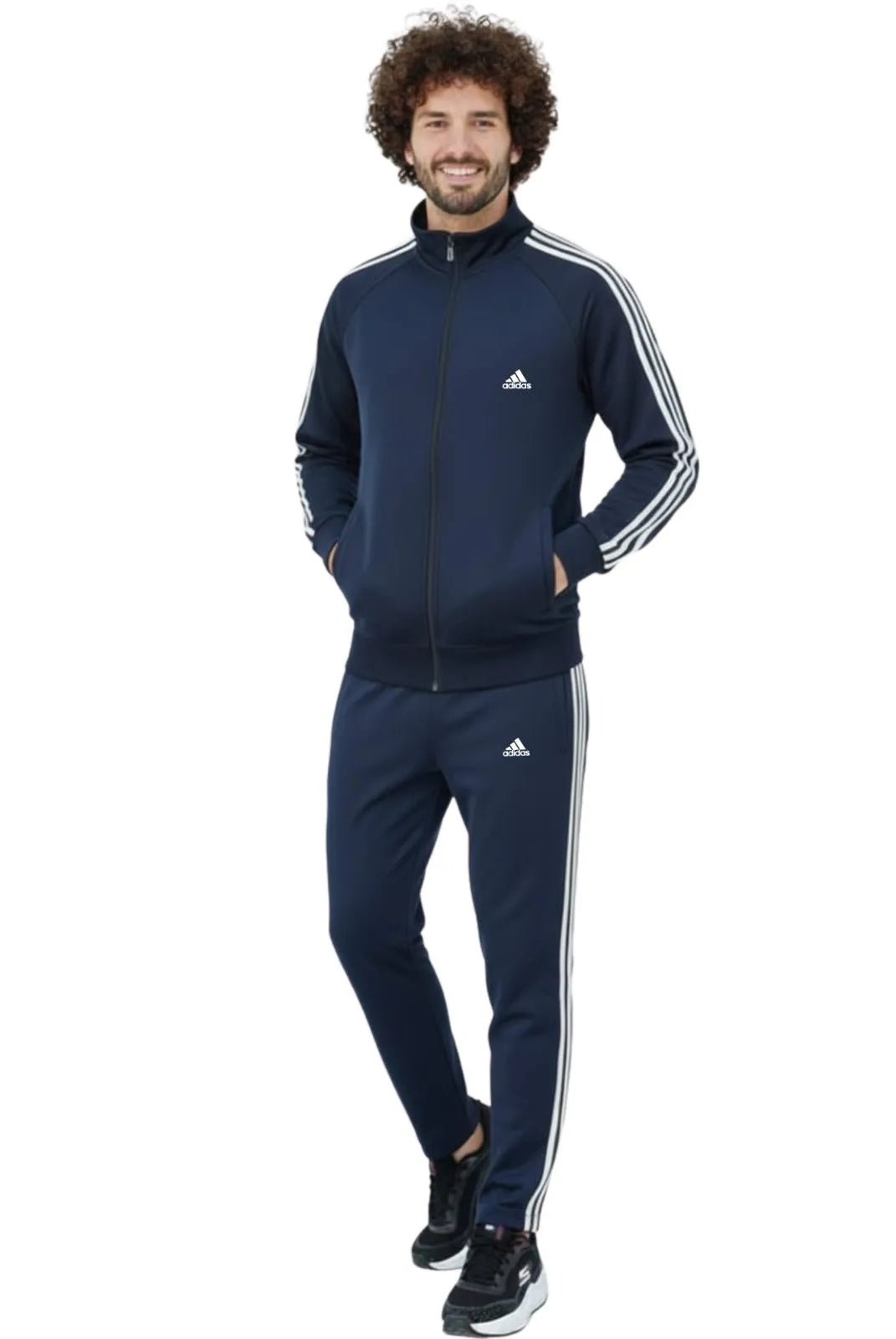 Apex Tri-liner Winter - / Navy Blue