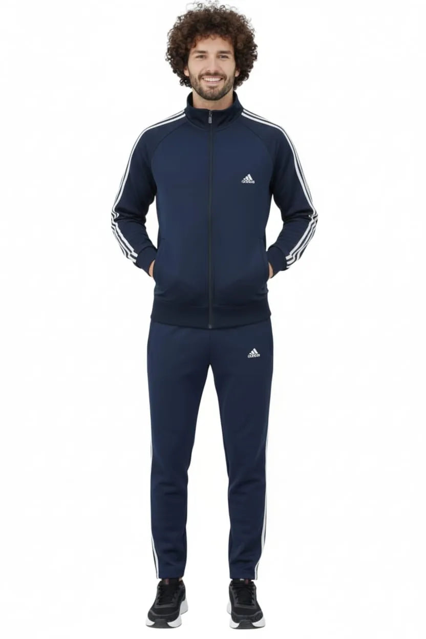 Apex Tri-liner Winter - / Navy Blue