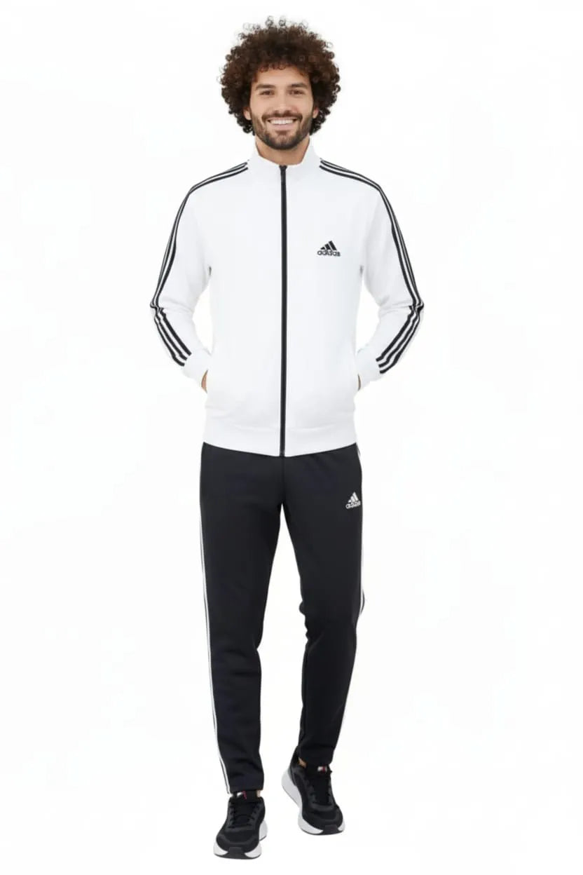 Apex Tri-liner Winter - White/Black