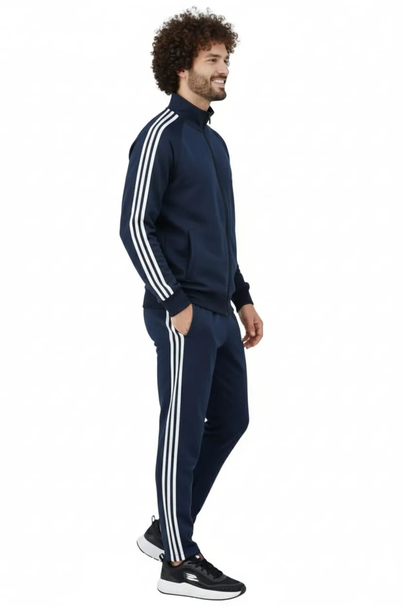 Apex Tri-liner Winter - / Navy Blue