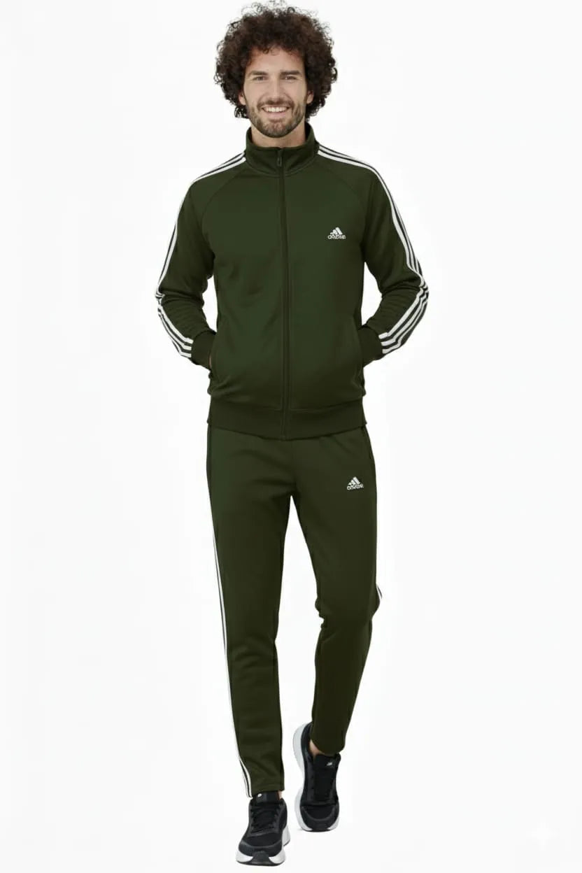 Apex Tri-liner Winter - /Olive Green