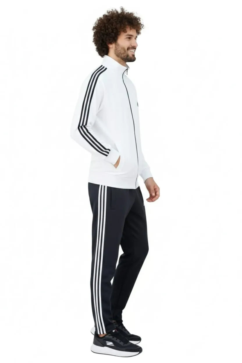 Apex Tri-liner Winter - White/Black