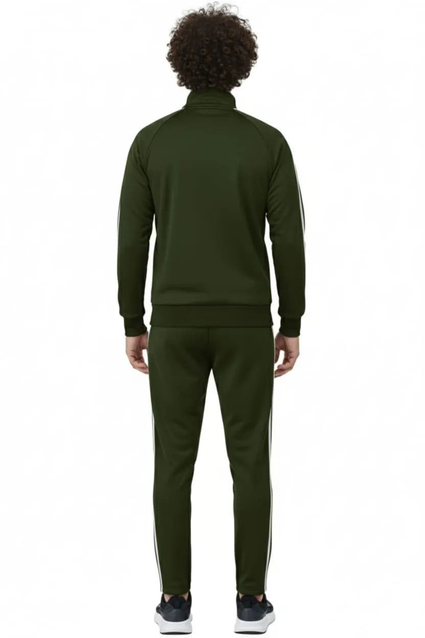 Apex Tri-liner Winter - /Olive Green