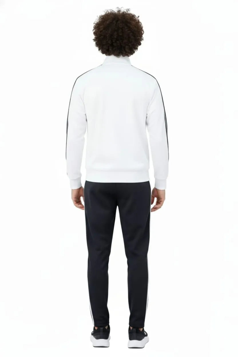 Apex Tri-liner Winter - White/Black